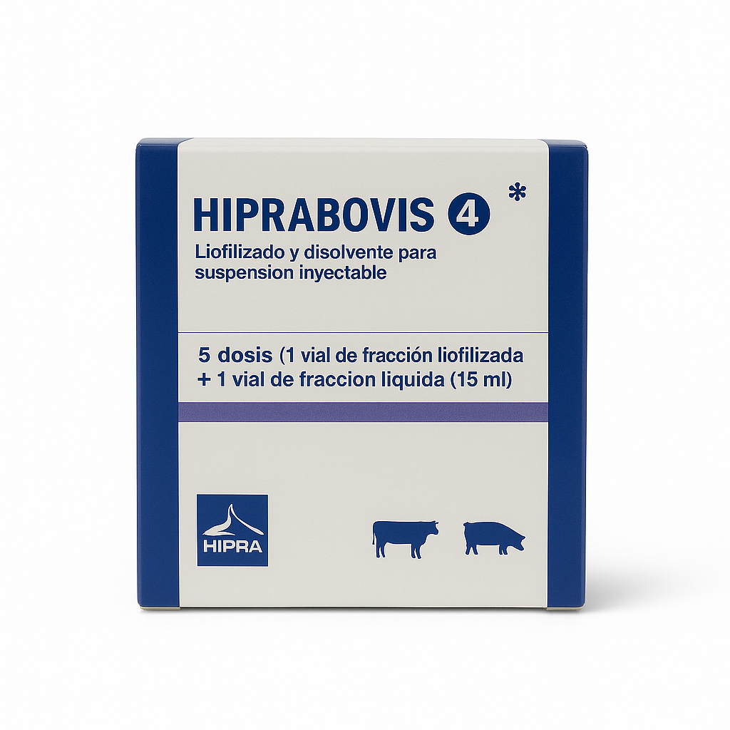 Hiprabovis 4