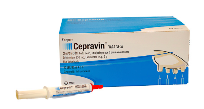 CEPRAVIN