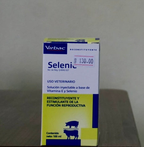 MANTONE - Selenie x 100ml