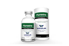 FLUMEXINE X 100ML WEIZUR