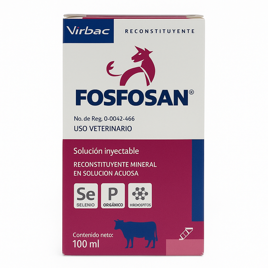 Fosfosan 100 lm
