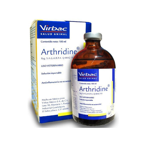 MANTONE - Arthridine x 100ml
