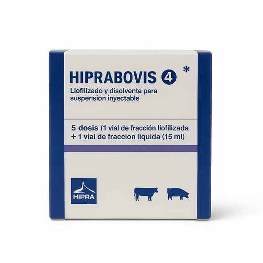 Hiprabovis 4