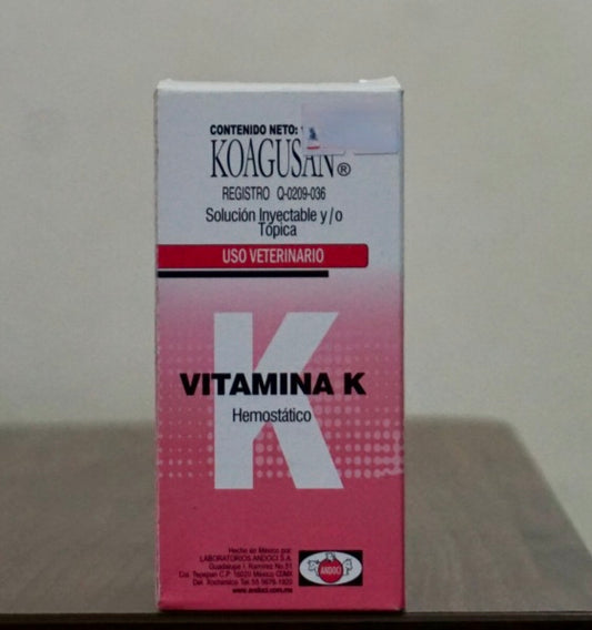 MANTONE - Koagusan x 100ml