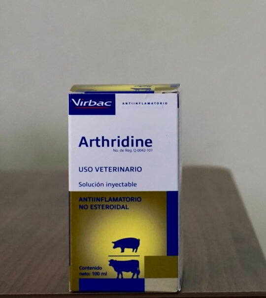 MANTONE - Arthridine x 100ml