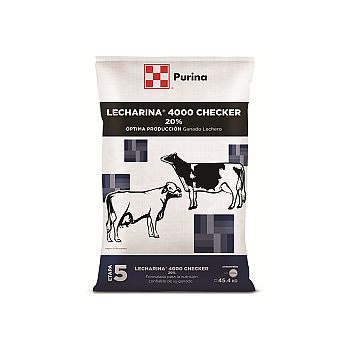 MANTONE - LECHARINA 4000 CHK 20%