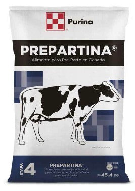 MANTONE - PREPARTINA HNA