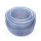 Manguera leche doble Pulsado 7,5mm x 3,0mm transparente