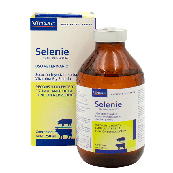 MANTONE - Selenie  x 100ml