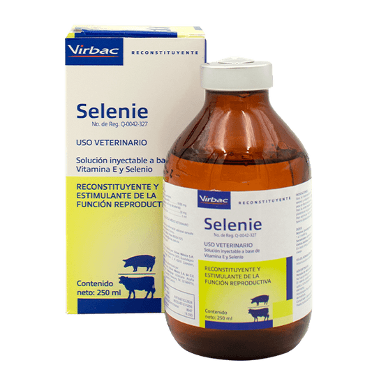 MANTONE - Selenie  x 100ml