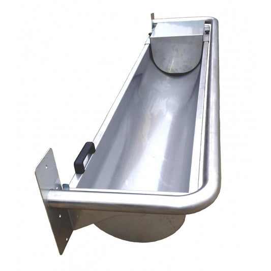KURTSAN - BEBEDERO BASCULANTE 110LT EN ACERO INOXIDABLE
