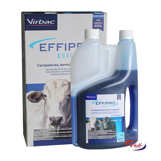 Effipro Bovis x 1 Lito