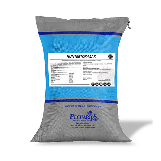 Hunterox Max 22 kg