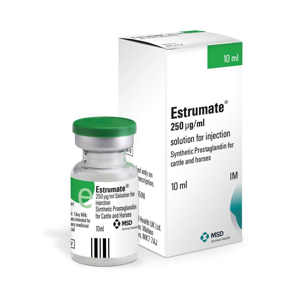 MSD - ESTRUMATE 1X20ML