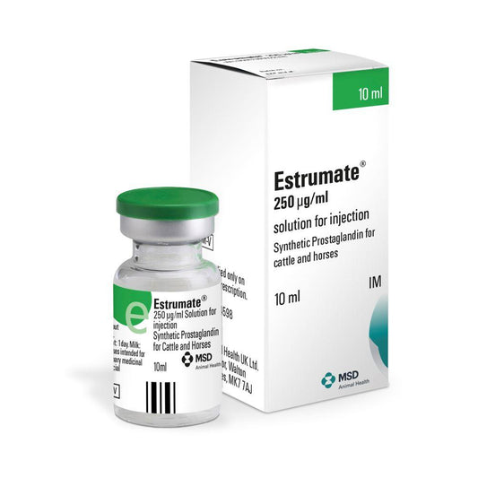 MSD - ESTRUMATE 1X20ML